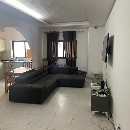 Three Bedroom With Jacuzzi Lejlighed *