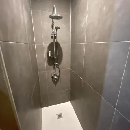 Lejlighed Three Bedroom With Jacuzzi *