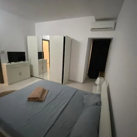 Lejlighed Three Bedroom With Jacuzzi *