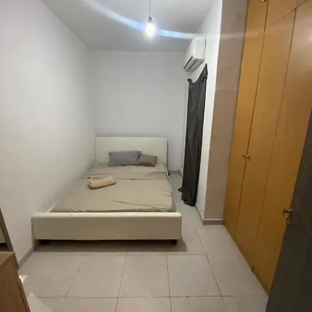 Lejlighed Three Bedroom With Jacuzzi
